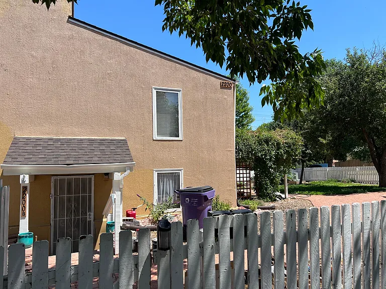 2200 N Gilpin St #B — Photo 38