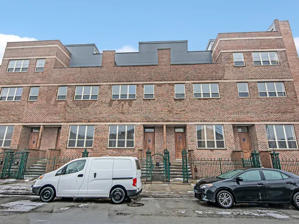 7241 S Exchange Ave, Chicago, IL 60649