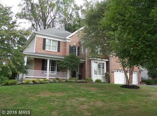 404 Mike Anthony Ct, Bel Air, MD 21015