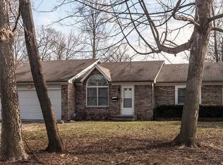 4223 Clarendon Rd, Indianapolis, IN 46208