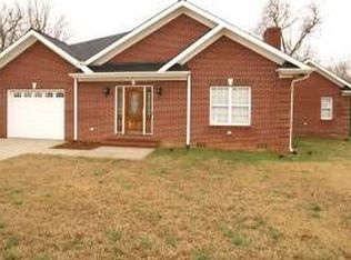 230 Jewell Rd, Reidsville, NC 27320