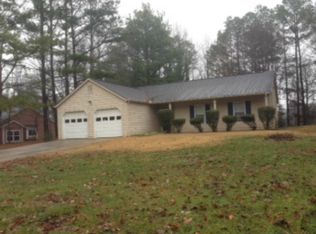 3806 Greenbrook Dr, Douglasville, GA 30135