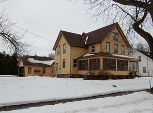 251 9th Ave N, Wisconsin Rapids, WI 54495