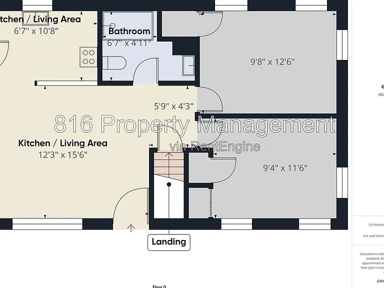810 S Woodland Ave — Photo 29