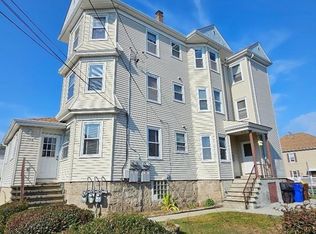 146 Middlesex St, Fall River, MA 02723