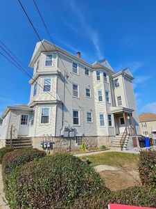 146 Middlesex St, Fall River, MA, 02723