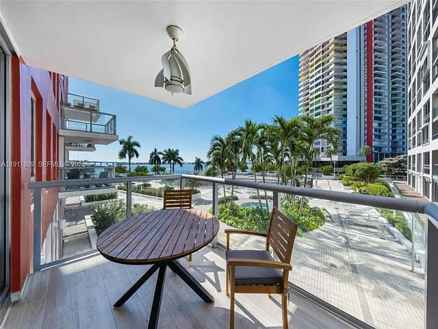 1541 Brickell C406 Ave — Photo 11