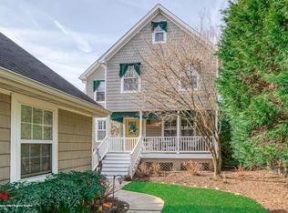 77 Curtis Ave, Manasquan, NJ 08736