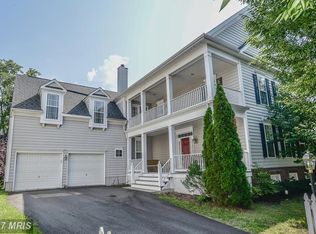 20428 Peckham St, Ashburn, VA 20147