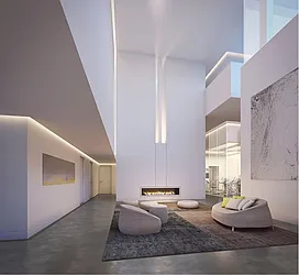 Rented by Home Ambassadors