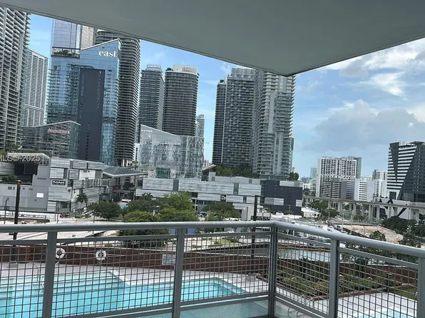 350 S Miami Ave APT 1108, Miami, FL 33130