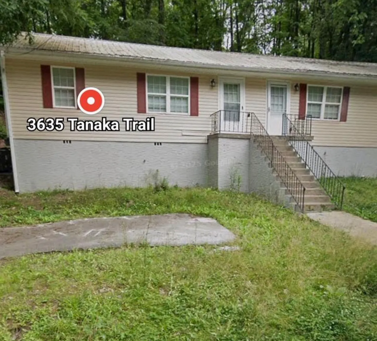 2 bed, 1.5 bath, 820 sqft, $1,300 — Photo 3