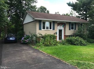 1903 Hanson Rd, Edgewood, MD 21040