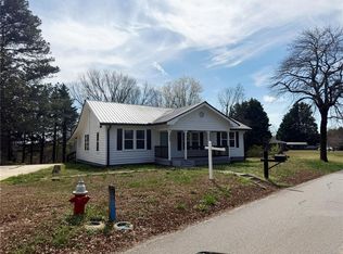 800 Park Ave, Baldwin, GA 30511