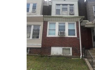 1514 N 60th St, Philadelphia, PA 19151