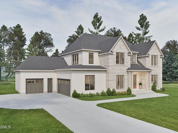 2nd image of 405 Shinleaf Pond Trl