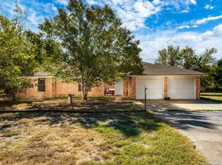 2385 County Road 1020, Lampasas, TX 76550