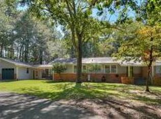 1103 Conger Dr, Aiken, SC 29803