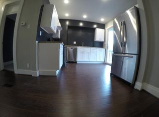 213 N Sprague Ave #2, Pittsburgh, PA 15202