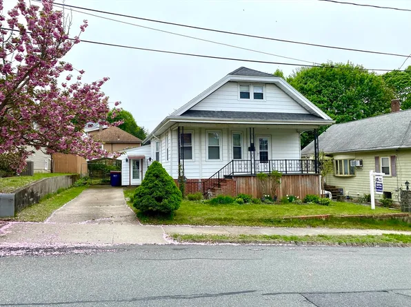 13 Deane St, Fairhaven, MA 02719