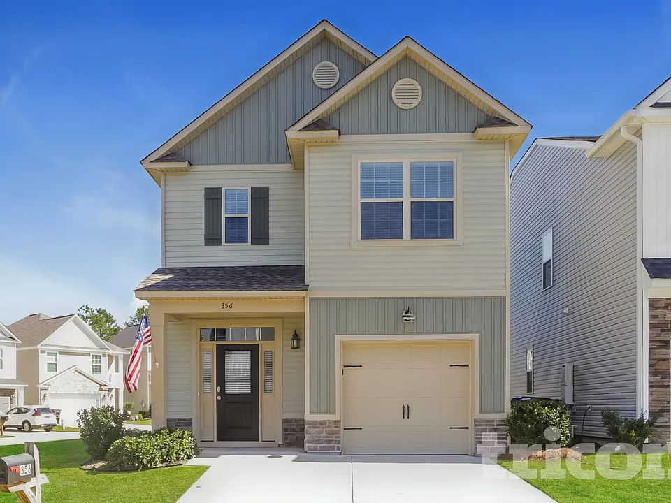 356 Dawsons Park Dr