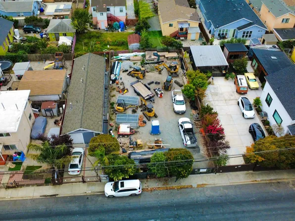 W Gertrude Ave, Richmond, CA 94801