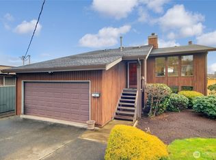 10228 66th Ave S, Seattle, WA 98178