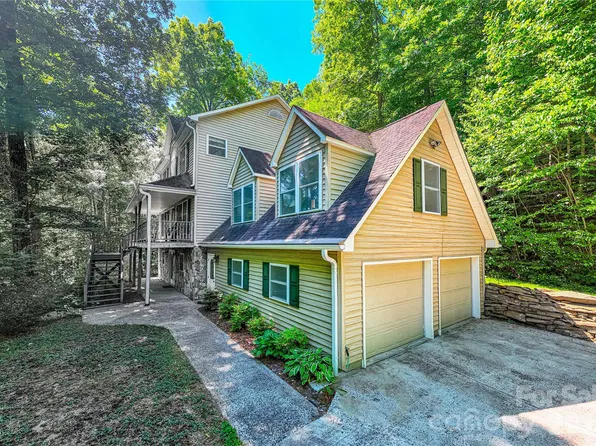 22 Great Aspen Way, Black Mountain, NC 28711