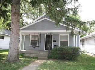 1541 E Tabor St, Indianapolis, IN
