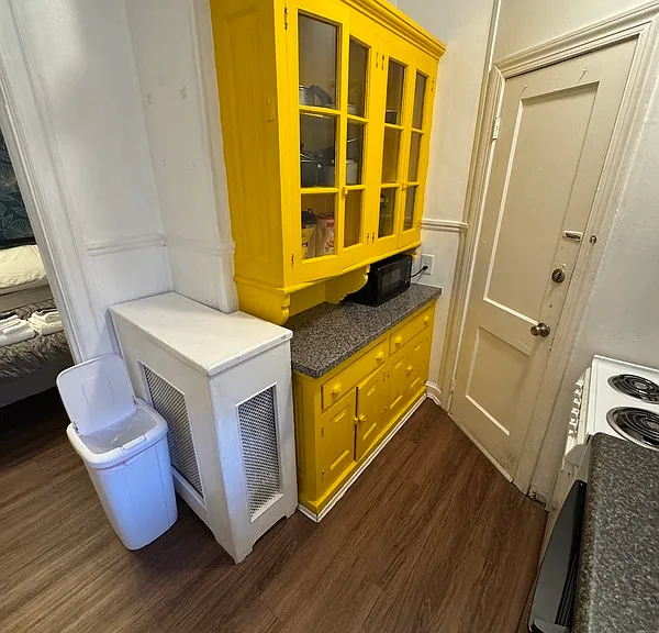 712 N Arthur Ashe Blvd #B — Photo 6