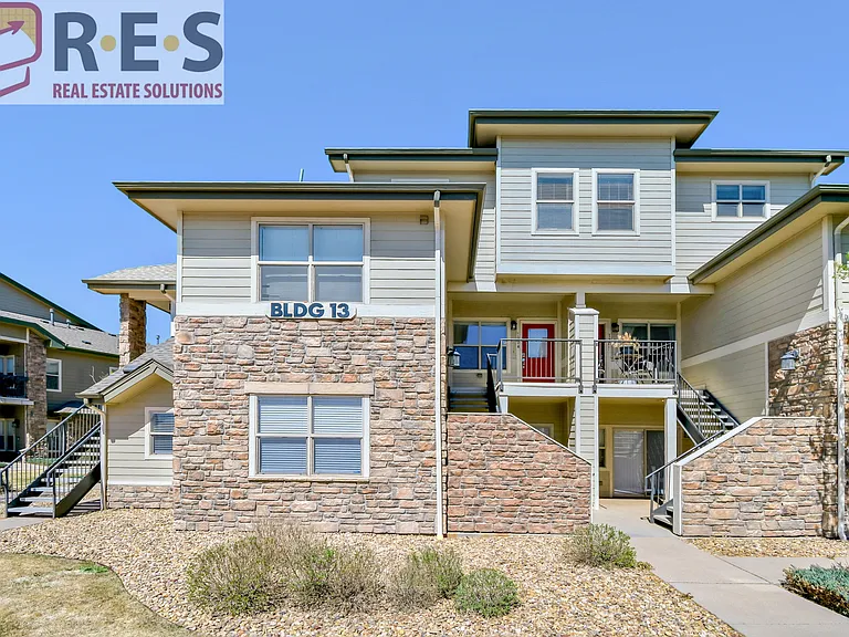 5800 Tower Rd #1304 — Photo 1