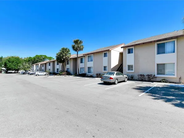 2721 Hidden Lake Blvd Unit A, Sarasota, FL 34237