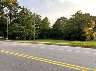 0 S Caledonia Rd, Laurinburg, NC 28352