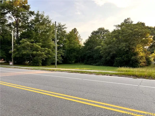 0 S Caledonia Rd, Laurinburg, NC 28352