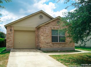 7606 Bedford Crk, San Antonio, TX 78254