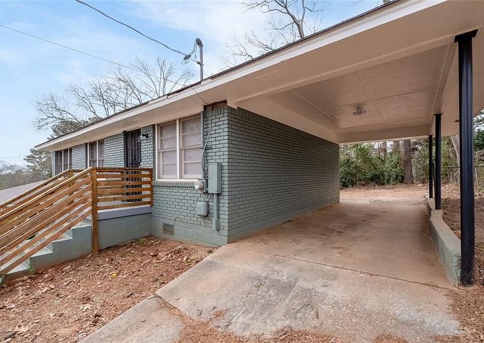 2911 Gresham Rd, Atlanta, GA 30316 | Zillow