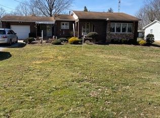 1245 Brackenridge Rd, Vincent, OH 45784