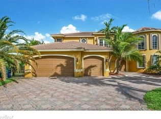 4312 SW 186th Ave, Miramar, FL 33029