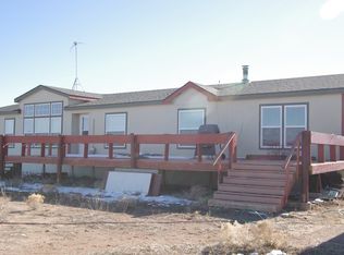 46200 Denny 5, Seligman, AZ 86337