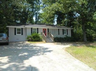 2805 Gresham Rd, Atlanta, GA 30316