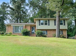 3430 Flintshire Dr, Birmingham, AL 35226