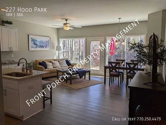 3rd image of 227 Hood Park Dr