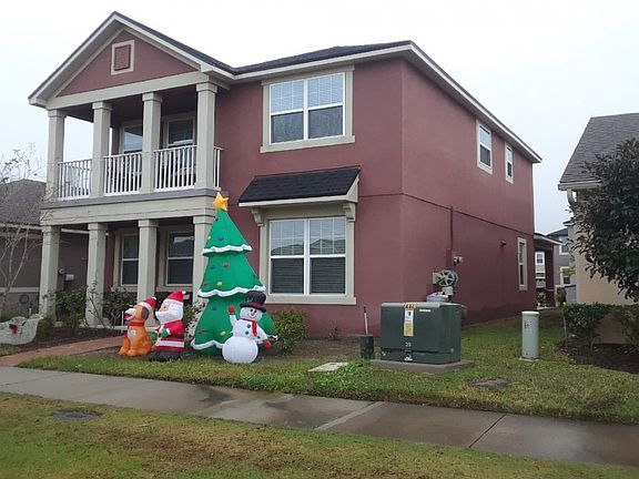 2nd image of 5365 Cedrela St