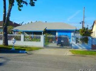 12021 Washington Blvd, Whittier, CA 90606