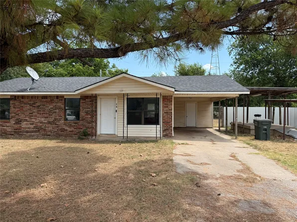 24 2nd St, Wilson, OK 73463