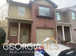 1348 Harbins Ridge Dr, Norcross, GA 30093