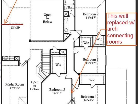 3rd image of 21714 Masonwood Ln