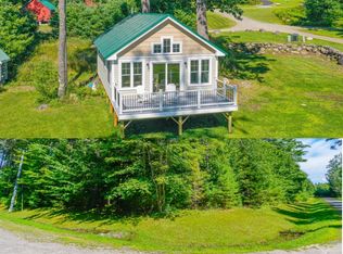 11 Pioneer Ln #11, Bridgton, ME 04009