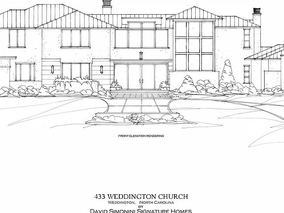 3rd image of 433 Weddington Church Rd