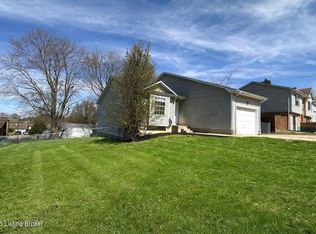 109 Jefferson St, Radcliff, KY 40160